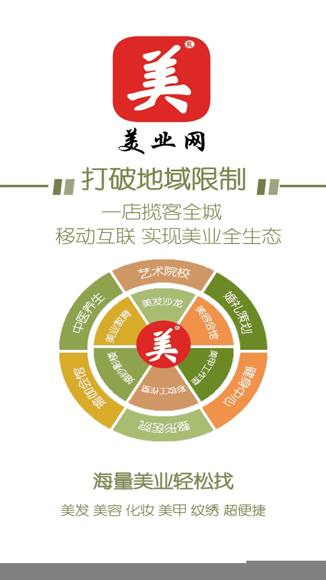 美业网